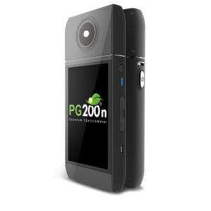 PG200N Handheld Spectral PAR Meter