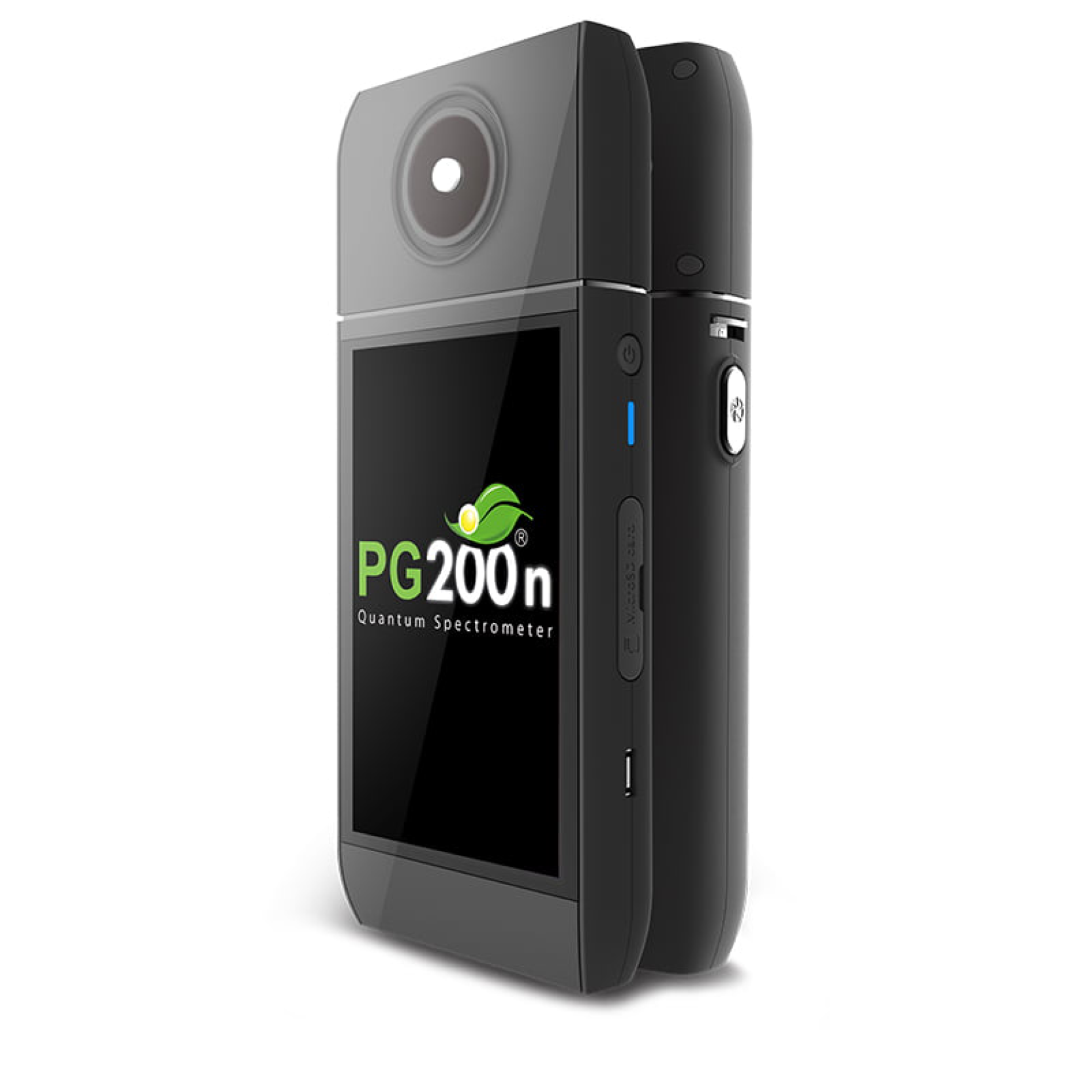 PG200N Handheld Spectral PAR Meter