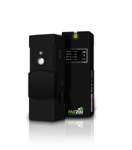 PAR200 Quantum Spectrometer